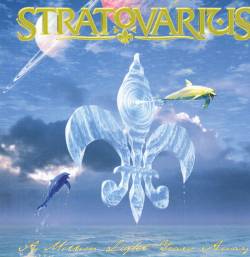 Stratovarius - Discografía completa álbumes