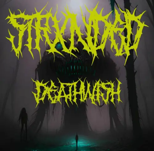 Strxnded : Deathwish