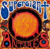 Supergiant : Antares