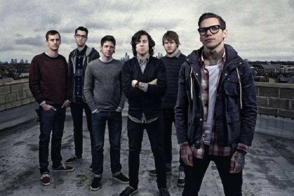 The Devil Wears Prada - discography, line-up, biography, interviews, photos
