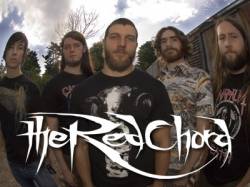 The Red Chord - discography, line-up, biography, interviews, photos