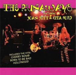 The runaways featuring joan jett and lita ford #9