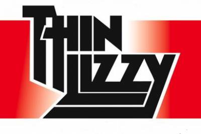 thin lizzy logo