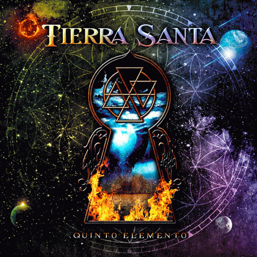 Tierra Santa - discography, line-up, biography, interviews, photos