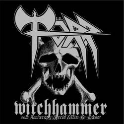 Törr Witchhammer (20th Anniversary Special Edition Re-Release)  (Compilation)- Spirit of Metal Webzine (en)