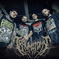 Traumatomy - discography, line-up, biography, interviews, photos