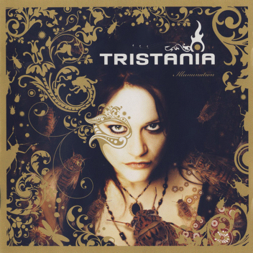 Tristania : Illumination Tristania : Illumination