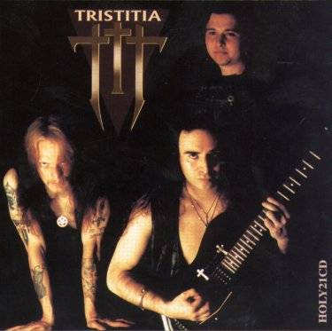 Tristitia - discography, line-up, biography, interviews, photos