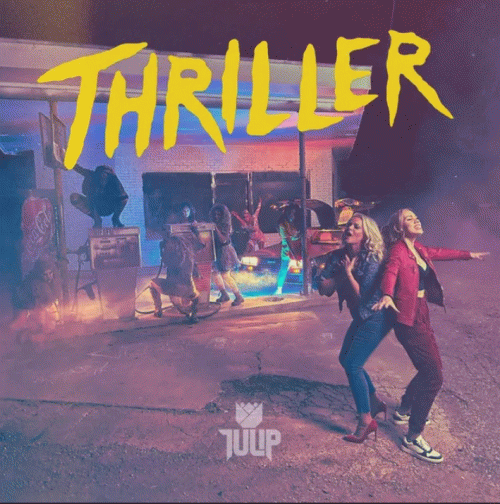 Tulip : Thriller