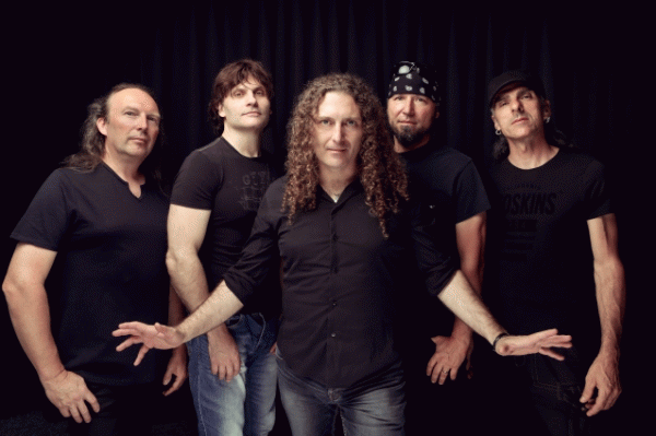 Turilli-Lione Rhapsody - discography, line-up, biography, interviews, photos
