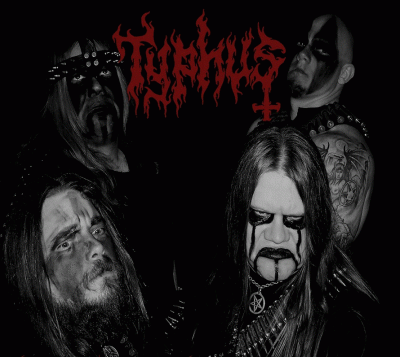 Typhus (USA) - discography, line-up, biography, interviews, photos