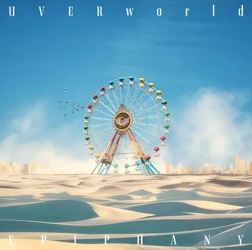 UVERworld : Epiphany UVERworld : Epiphany