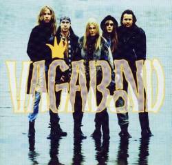Vagabond (NOR) - discography, line-up, biography, interviews, photos