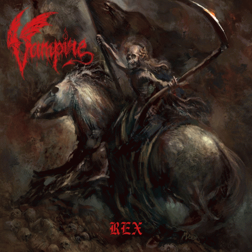 Vampire : Rex
