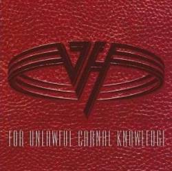 Van Halen - discographie, line-up, biographie, interviews, photos