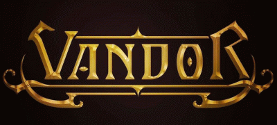 logo Vandor logo Vandor