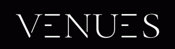logo Venues logo Venues