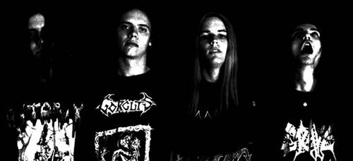 Verminous (SWE) - discography, line-up, biography, interviews, photos