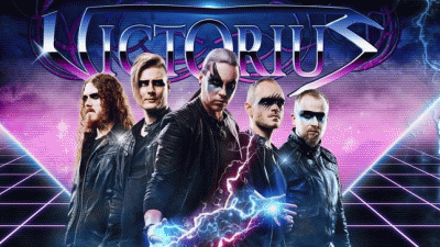 Victorius (GER) - discography, line-up, biography, interviews, photos