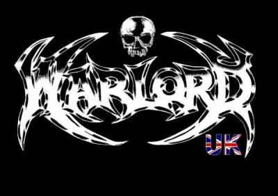 Warlord (UK) - discography, line-up, biography, interviews, photos