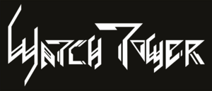 logo Watchtower (USA) logo Watchtower (USA)