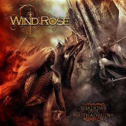 Wind Rose - discography, line-up, biography, interviews, photos