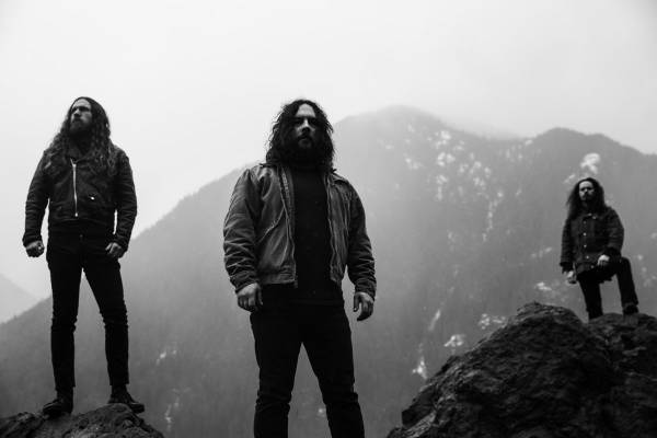 Wolves In The Throne Room - discography, line-up, biography, interviews,  photos