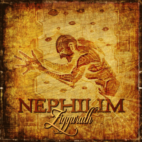 Ziggurath : Nephilim