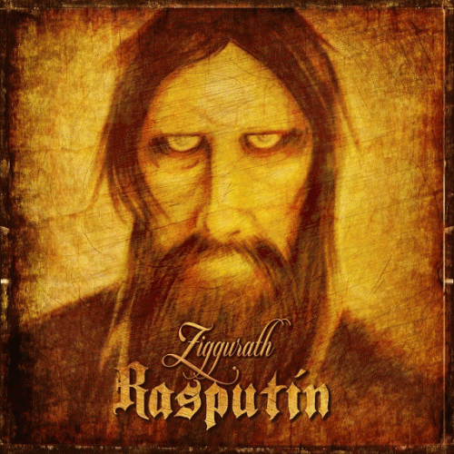 Ziggurath : Rasputin