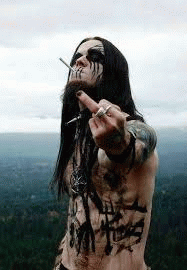 Interview with Shagrath about Chrome Division