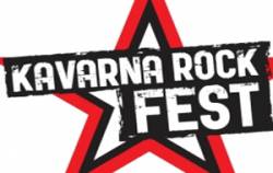 Spirit of Metal Webzine : Kavarna Rock Fest